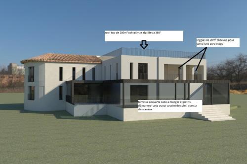 VILLA BLANCHE – Photos 3