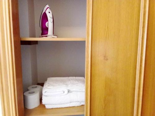 Fotografie z fotogalerie ubytování Estudio en Nueva Torrequebrada v destinaci Benalmádena