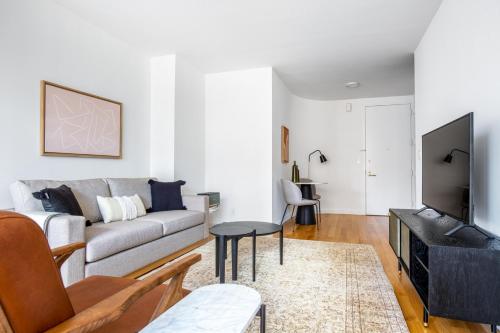 Fotografie z fotogalerie ubytování Sutton Place Studio w Gym nr Central Park NYC-517 v destinaci New York