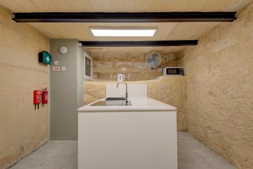 Fotografie z fotogalerie ubytování Casa Domenico 8 v destinaci Valletta