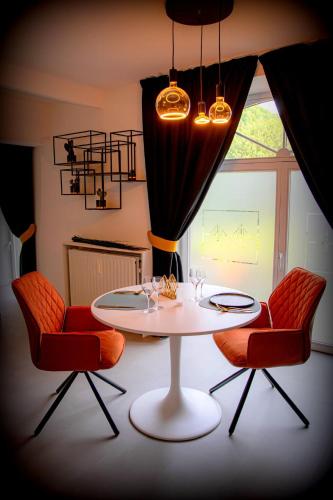 Gallery image of Lofts in town in Huy