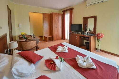 Gallery image of Dolce Vita in Budva