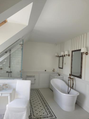 Villa De Dominique 3932 Erdőbénye, Cserjés köz, hrsz.: 549/1 kép - 3