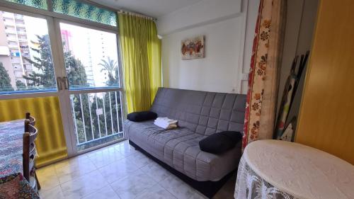 Apartamento Acacias I 3 IF Benidorm
