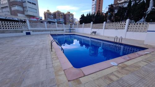 Apartamento Acacias I 3 IF Benidorm