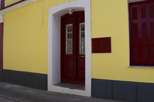 Gallery image of Oikia Ahanasia in Karlovasi