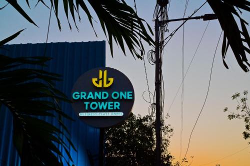 チェンナイにあるGRAND ONE TOWERのギャラリーの写真