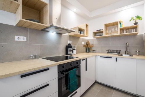 Cosy Tolnai Apartment 1084 Budapest, Tolnai Lajos utca 1-3 kép - 3