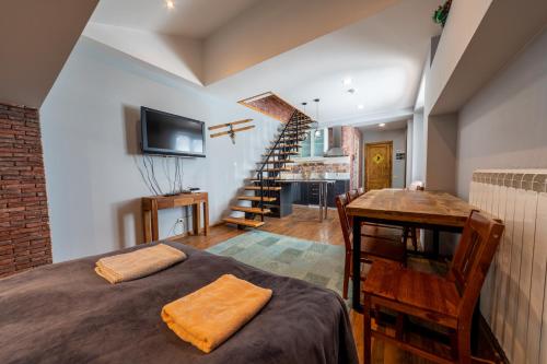 New Gudauri Suites – Photos 3