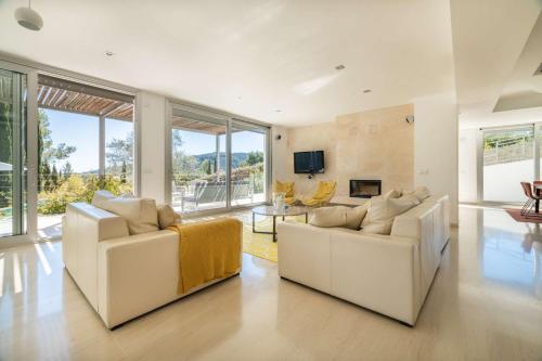 Villa Vista