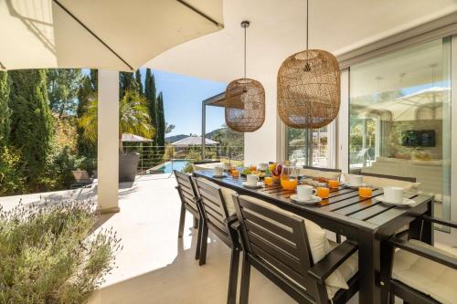Villa Vista