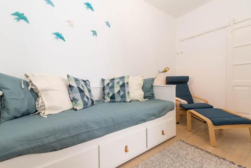 Yin Studio By ALGARTUR