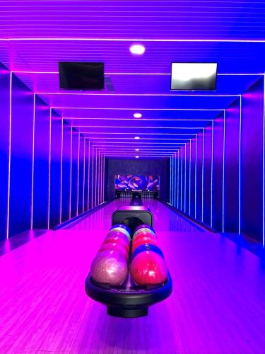 Fotografie z fotogalerie ubytování Radisson Blu Plaza Resort & Convention Centre Karjat v destinaci Karjat