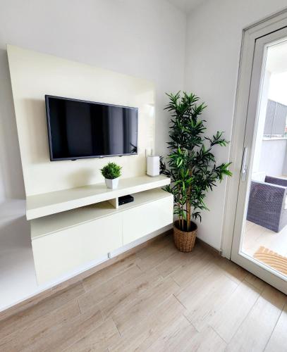 Quela Apartment - Pietralata
