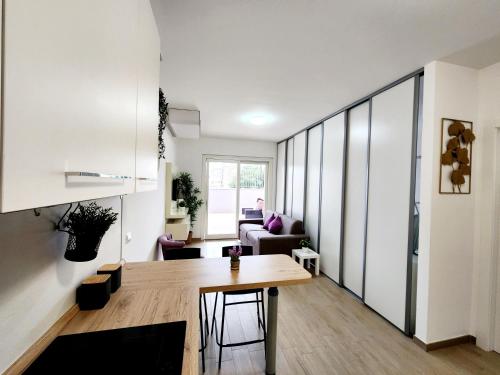 Quela Apartment - Pietralata