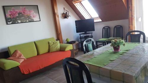 KATI VILLA-BEACH 8638 Balatonlelle, 20/B  Zengő utca 20/B kép - 3