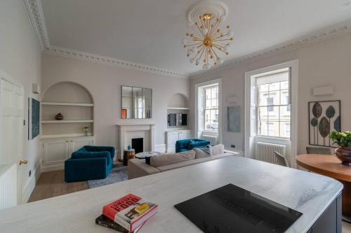 Foto Russell House Suites 5