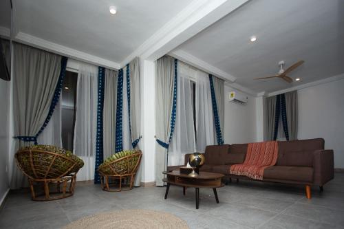 La Villa Aphro – Photos 4