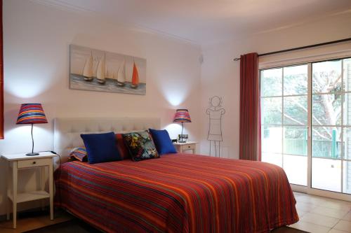 Afbeelding uit fotogalerij van Praia Verde 130 in Castro Marim