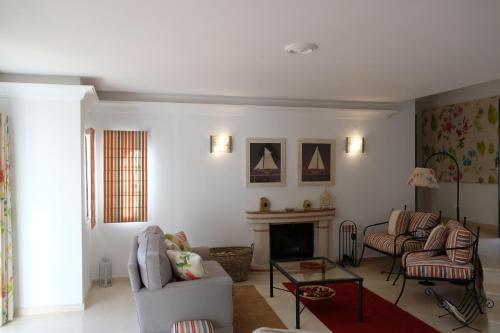 Afbeelding uit fotogalerij van Praia Verde 130 in Castro Marim