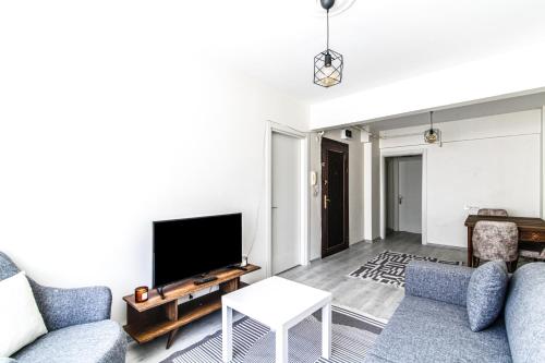 Kép Bright and Chic Apartment in Beyoglu szállásáról Isztambulban a galériában
