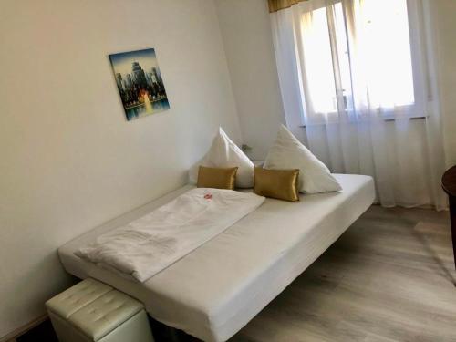 Фотография из галереи Pension mit Herz und Garten в городе Дитцинген