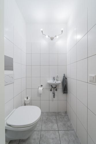 Modernes Appartement nahe U-Bahn und Schönbrunn