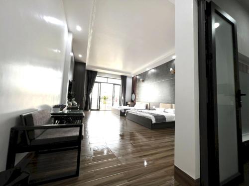Gallery image of OYO 1178 Chau Anh Motel in Danang