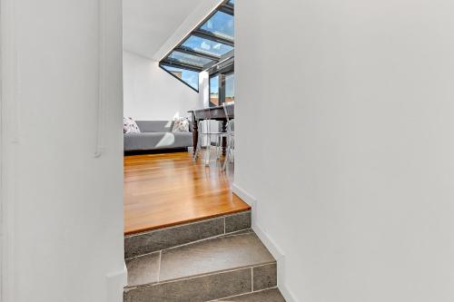 COSMOPOLITAN Loft nel centro di Milano, Via Sottocorno