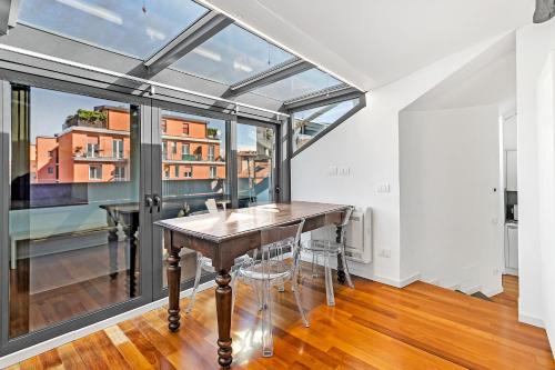 COSMOPOLITAN Loft nel centro di Milano, Via Sottocorno