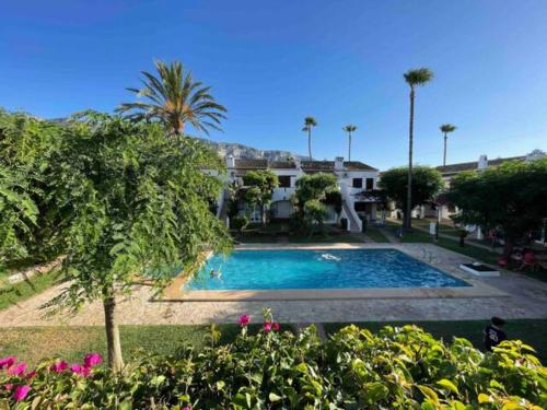 Fotografia z galérie ubytovania Tropikana Park VI v destinácii Denia