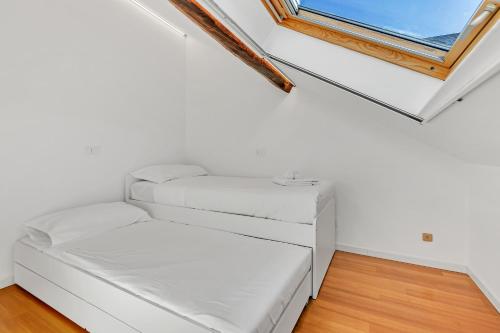COSMOPOLITAN Loft nel centro di Milano, Via Sottocorno