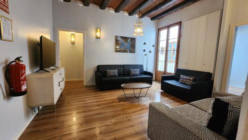 Barrio Gotico Apartments Ferran
