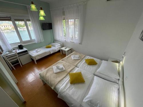 Art of Zadar- rooms and apartment