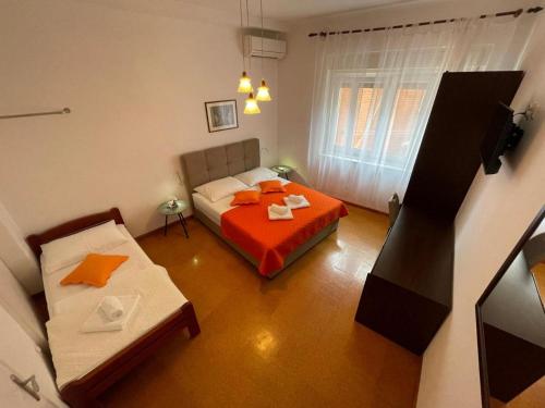 Art of Zadar- rooms and apartment