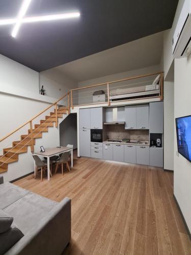 Chiatamone Neapolis Apartment