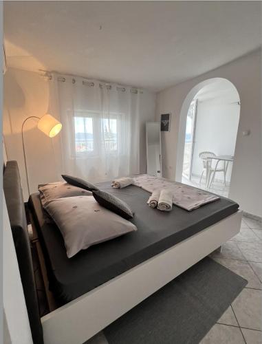 Seaview Sunset Apartment - Big Terrace to Enjoy the Sunset