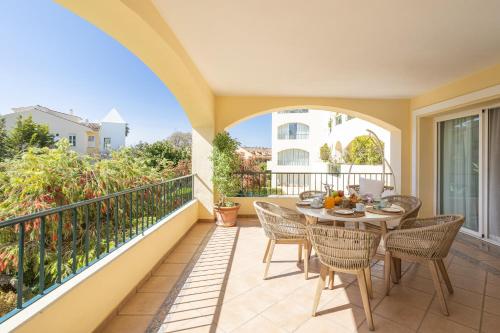 OleHolidays Bahia Marbella Vista Hermosa