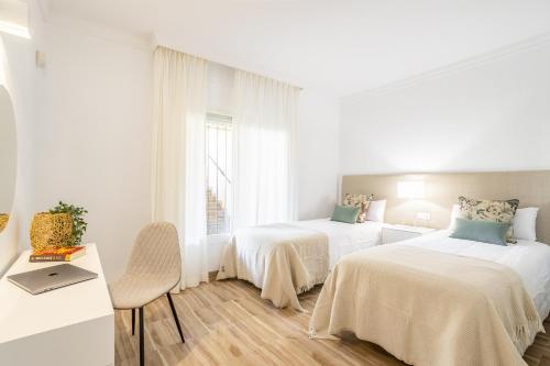 OleHolidays Bahia Marbella Vista Hermosa
