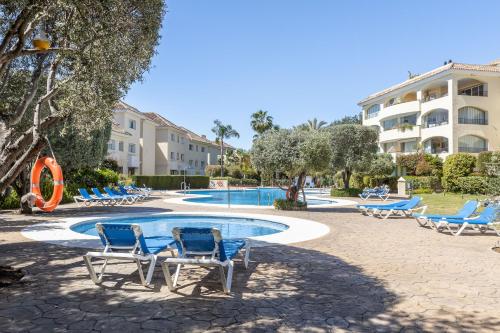 OleHolidays Bahia Marbella Vista Hermosa