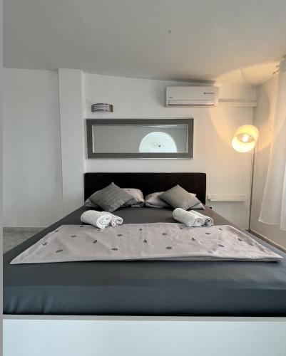Seaview Sunset Apartment - Big Terrace to Enjoy the Sunset