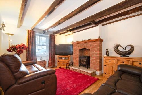 Clara's Cottage – Photos 2