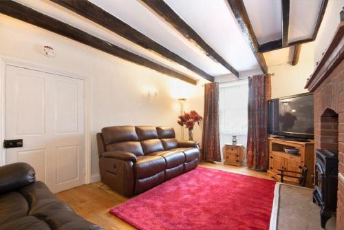 Clara's Cottage – Photos 3