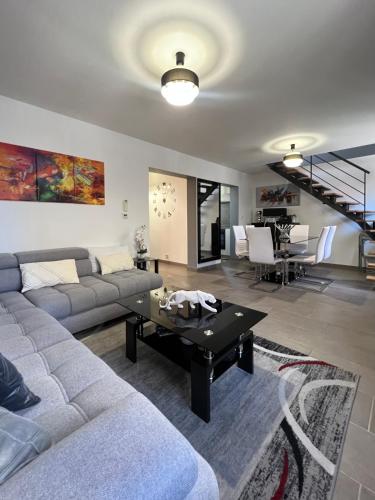 DIEGO 4 pièces duplex