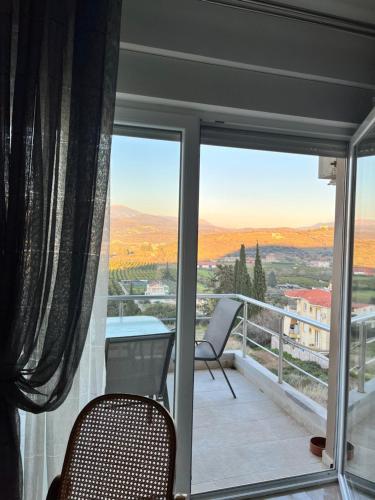 Farniente Nafplio