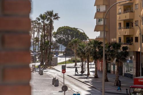 Estudio Malagueta, Muelle Uno Views