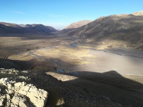 Imagen de la galería de Las termas de los Molles, en Los Molles