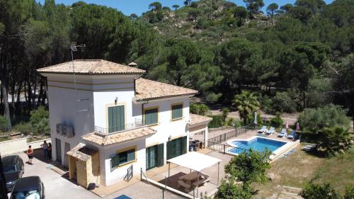 La casa de Mati