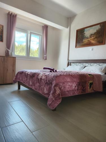 Lilli Deluxe apartment