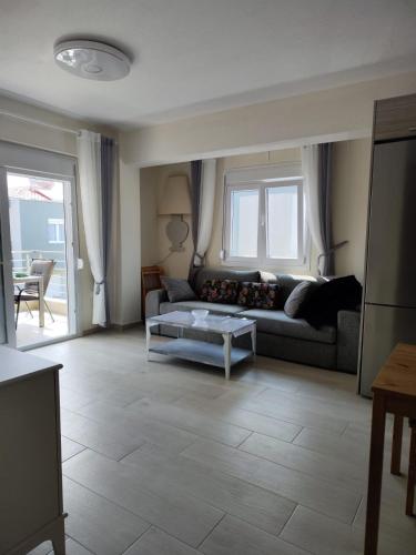 Lilli Deluxe apartment